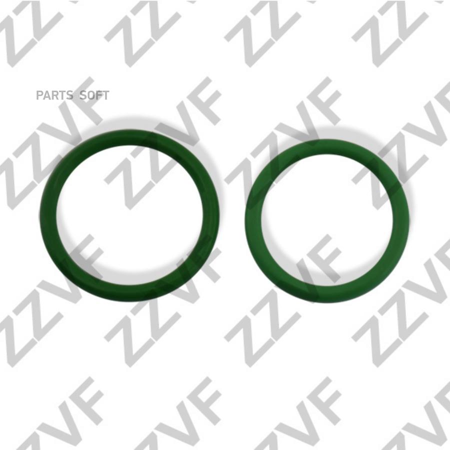 

Кольцо Уплотнительное ZZVF ZVBZ0501