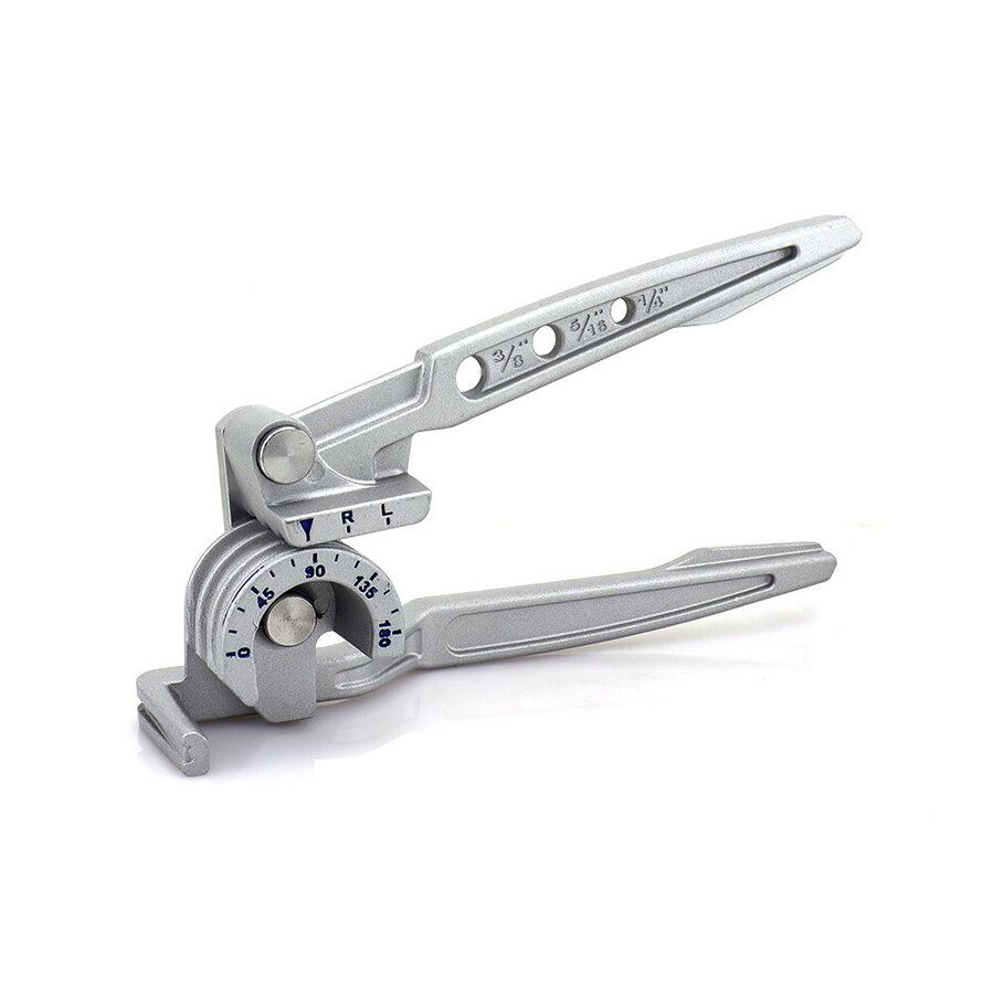 

Трубогиб рычажный DSZH WK-N368-A-180 07331 (1/4",5/16",3/8")