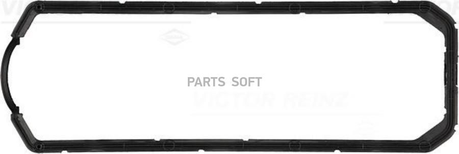 

VICTOR REINZ 71-28777-10 Прокл.клап.крышки 1шт