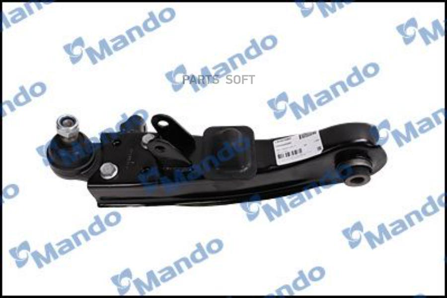 

Рычаг подвески левый Hyundai H-1 01>07 Mando CAH0108D