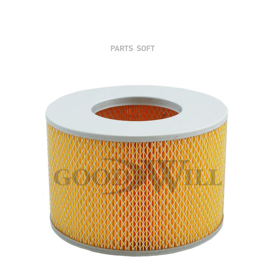 

Фильтр воздушный Goodwill AG533