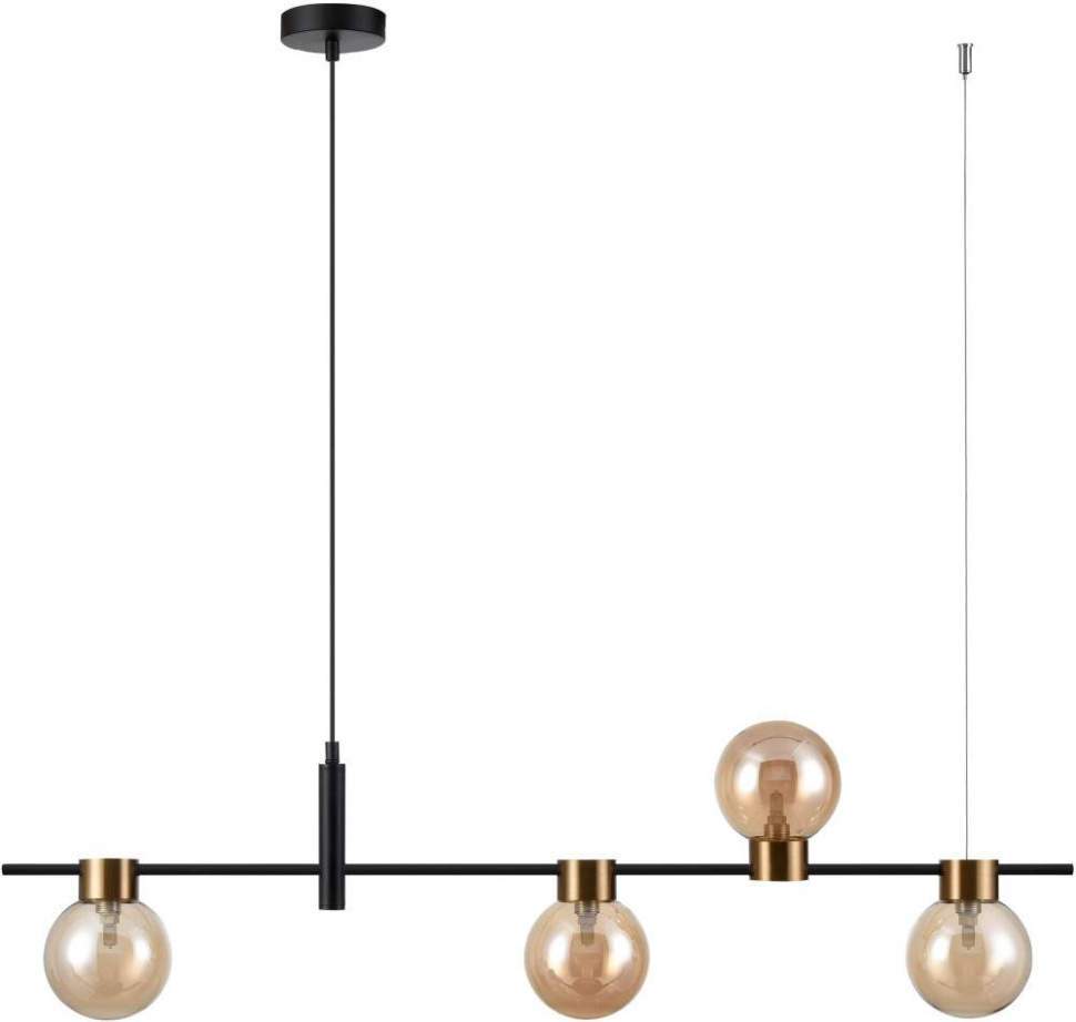 

Vele Luce Подвесной светильник Ideale VL5872P14