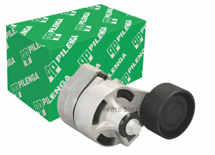 

PILENGA PT-P0228K Ролик натяжителя ремня в сборе 1шт