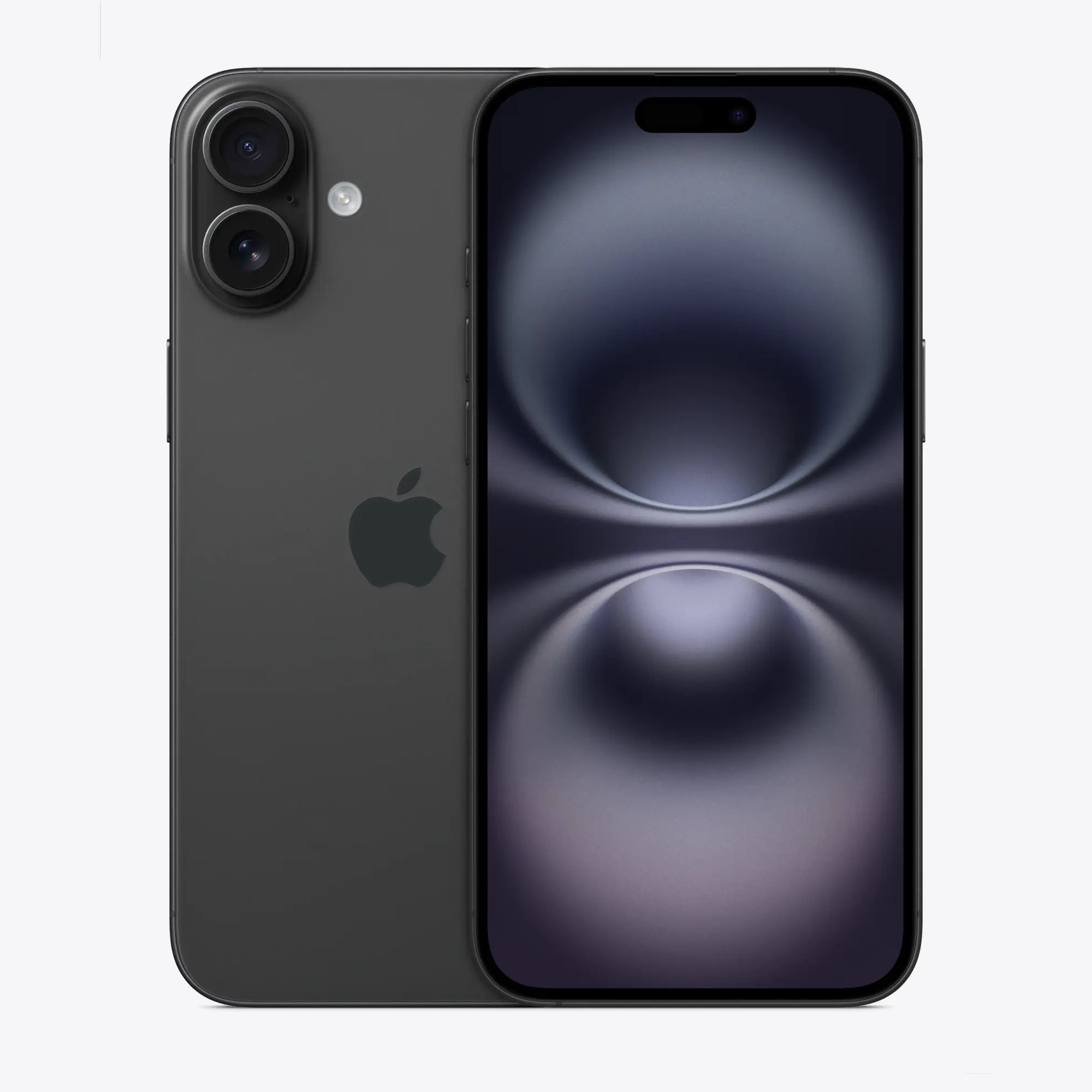 

Смартфон Apple iPhone 16 Plus 256Gb black sim+eSim, iPhone 16 Plus