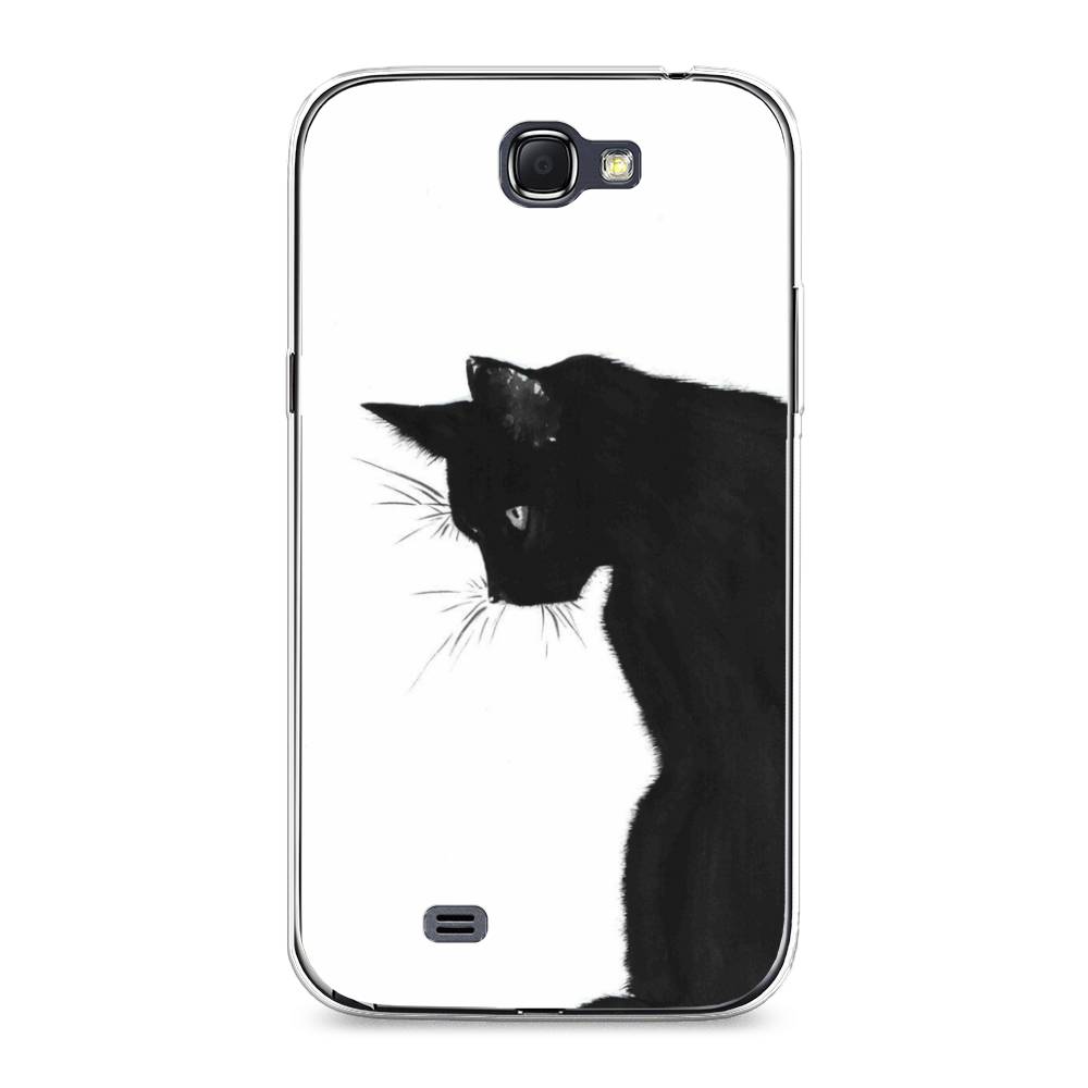 Чехол Awog на Samsung Galaxy Note 2 / Самсунг Note 2 
