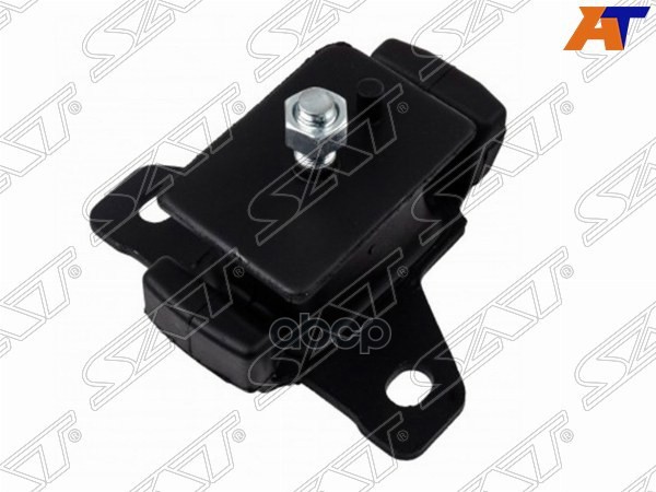 

SAT Подушка двигателя передняя 1TRFE/2TRFE TOYOTA HILUX 05-/FORTUNER 06- LH=RH