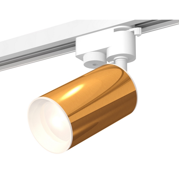 

Трековый светильник Track System XT6327001 Ambrella