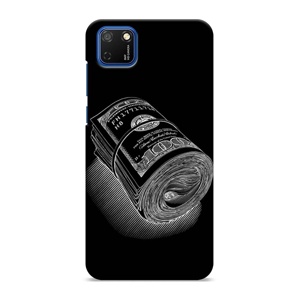 

Чехол Awog "Кубышка денег" для Honor 9S