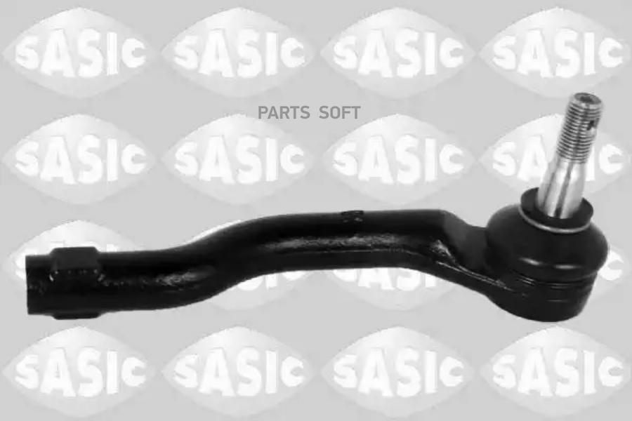 

Наконечник Р/Т Mazda 2 08- Лев. Sasic арт. 7676077