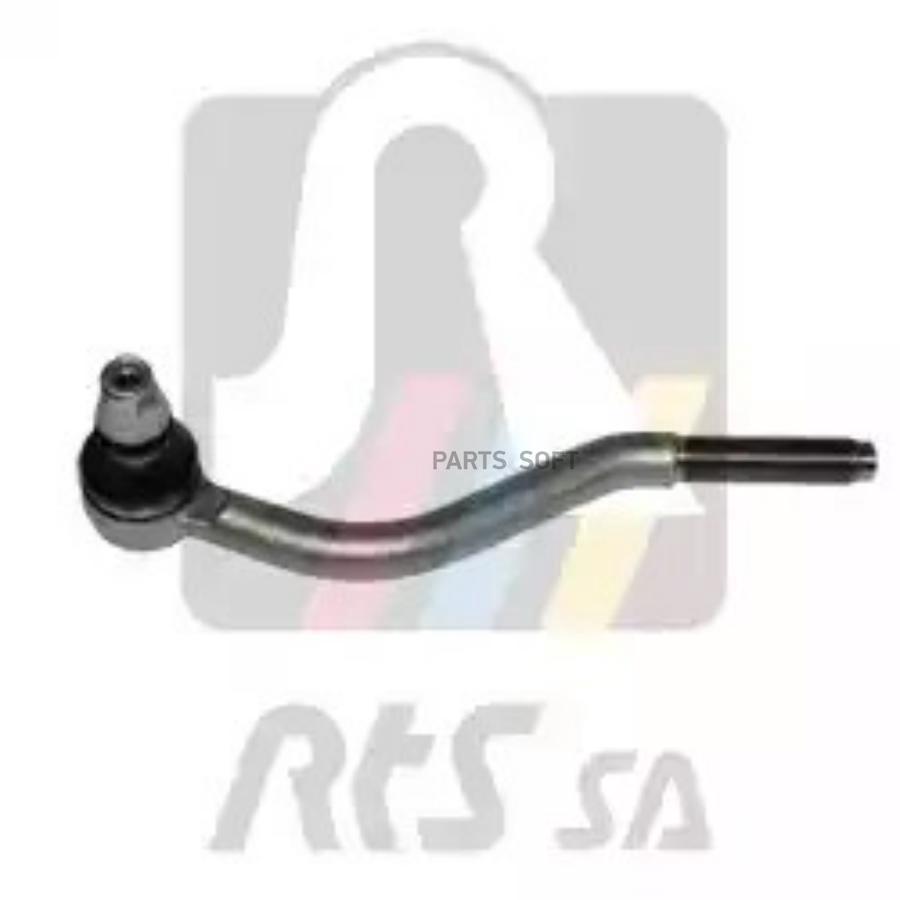 Наконечник Рулевой L Citroen C5 Rts 91-00510-2 RTS арт. 91005102