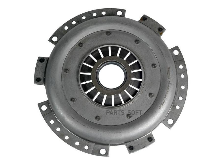 

STELLOX 07-00330-SX_корзина сцепления MB W201/W124/W123 1.8/2.0/2.0D-2.5TD 93