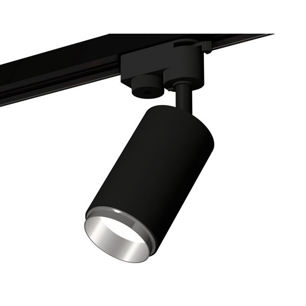 

Трековый светильник Track System XT6323042 Ambrella