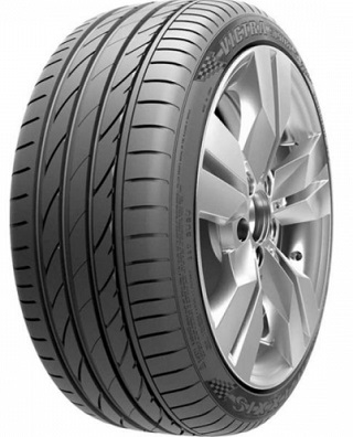 Шины Maxxis 245/45R20 103W VS5 SUV Victra Sport 5