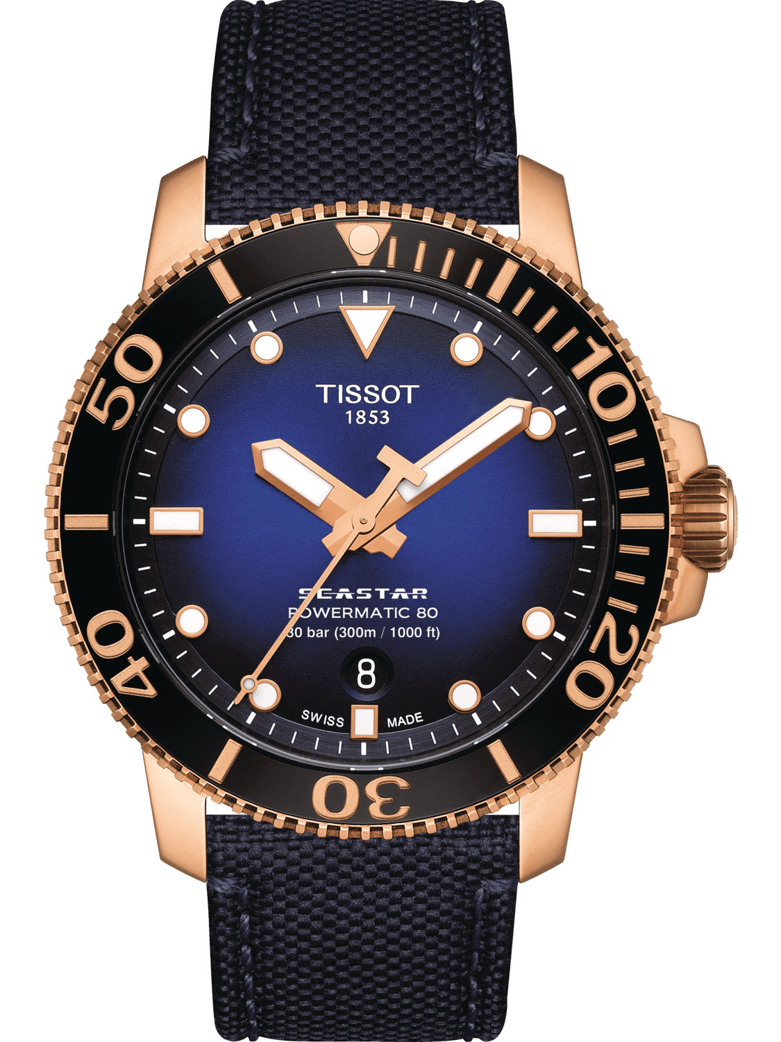 Наручные часы мужские Tissot T120.407.37.041.00