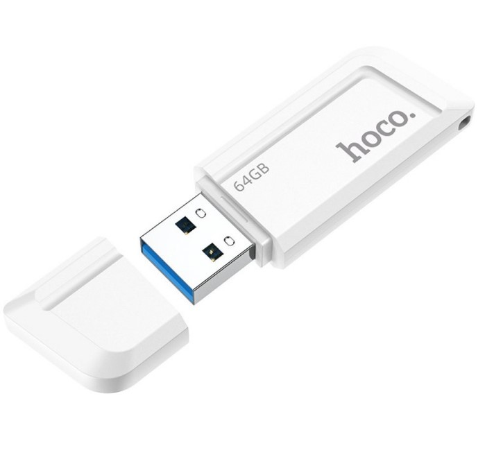 

Флешка Hoco UD11 64GB