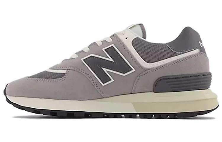 

Кроссовки унисекс New Balance NB 574 legacy серые 46.5 EU, Серый, NB 574 legacy