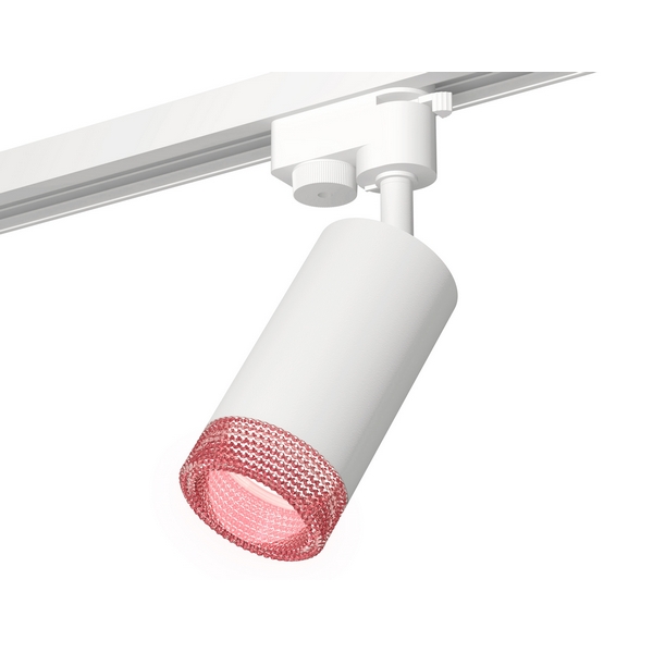 

Трековый светильник Track System XT6322082 Ambrella