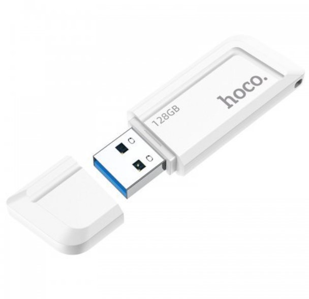 

Флешка Hoco UD11 128GB