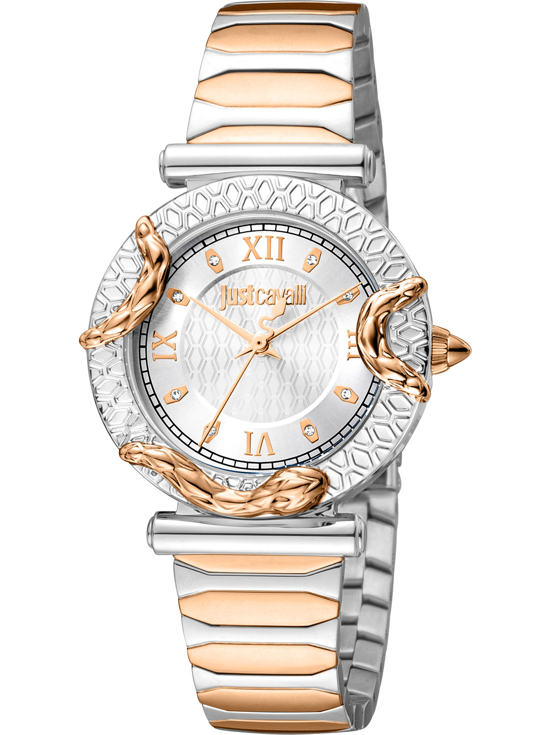

Наручные часы женские Just Cavalli JC1L234M0105, JC1L234M0105