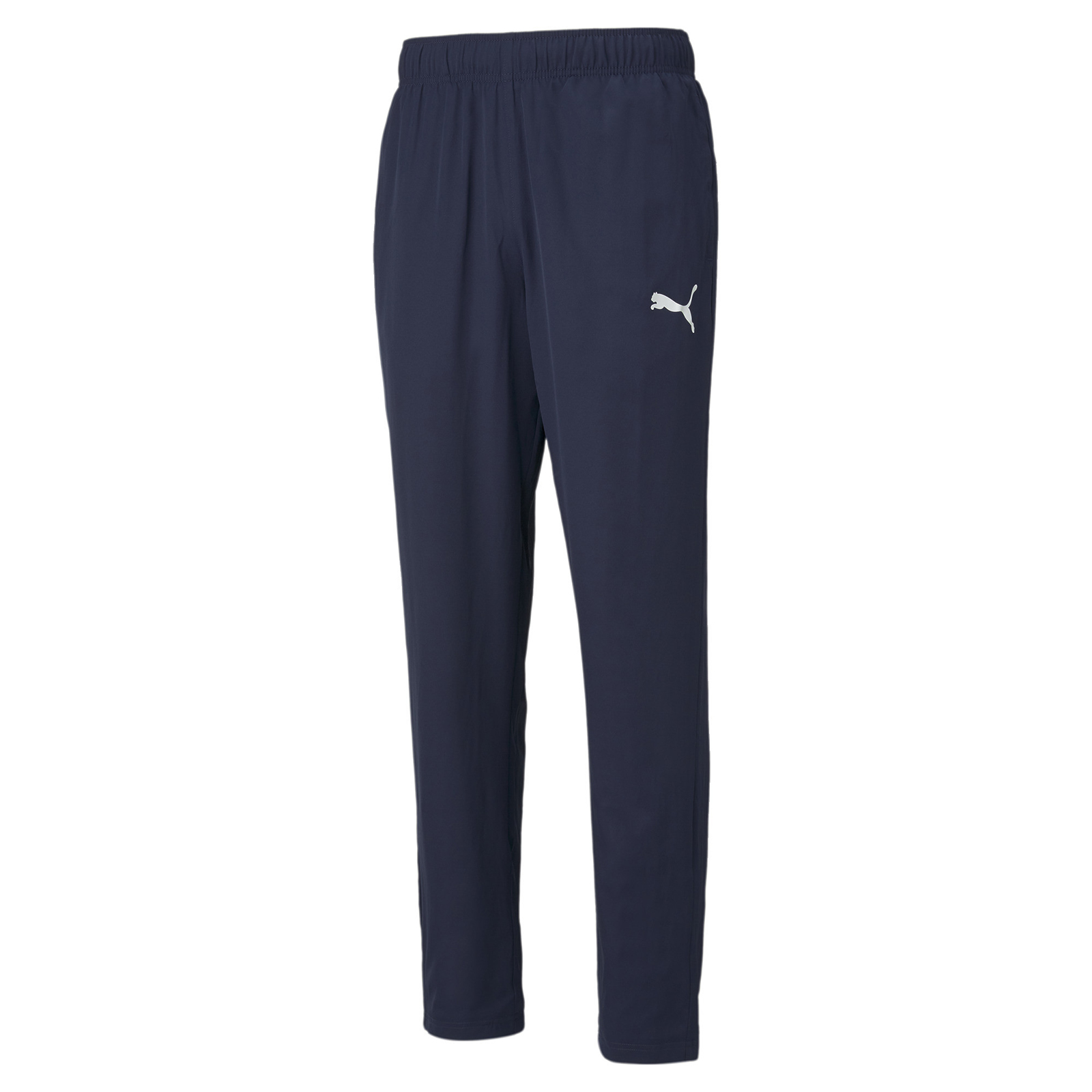 фото Брюки мужские puma 58673206 синие l