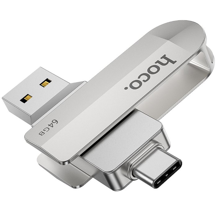 

Флешка Hoco UD10 64GB