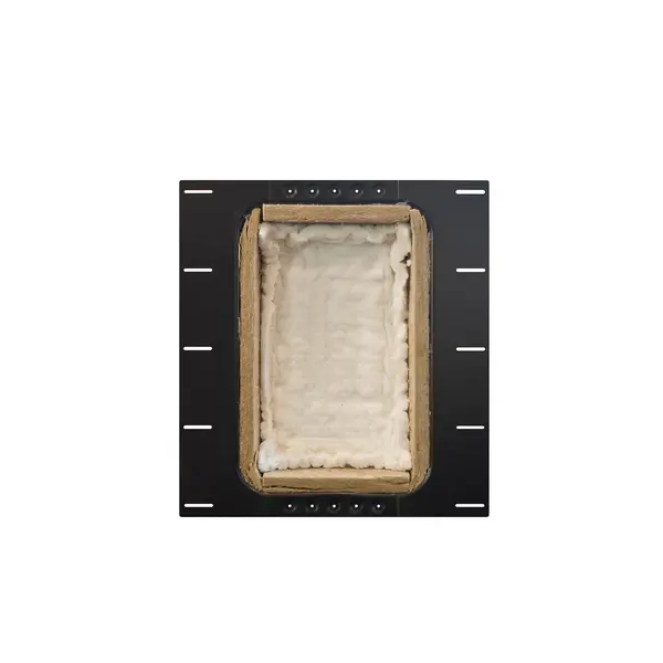 

Монтажная коробка B&W International Back Box 6W, Черный, Back Box 6W