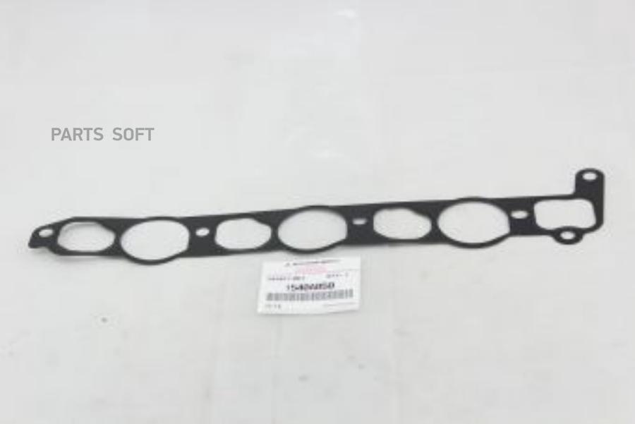 

Прокладка Впускного Коллектора Mitsubishi 1540a050 MITSUBISHI арт. 1540A050