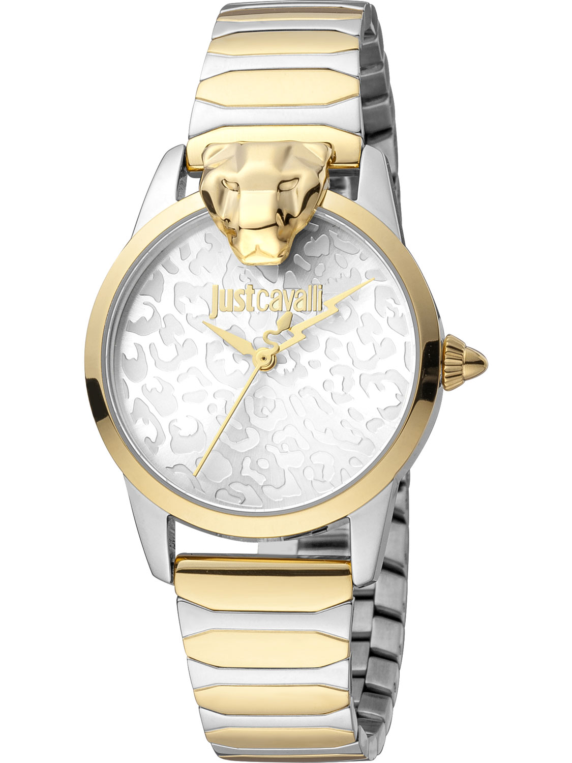 

Наручные часы женские Just Cavalli JC1L220M0275, JC1L220M0275
