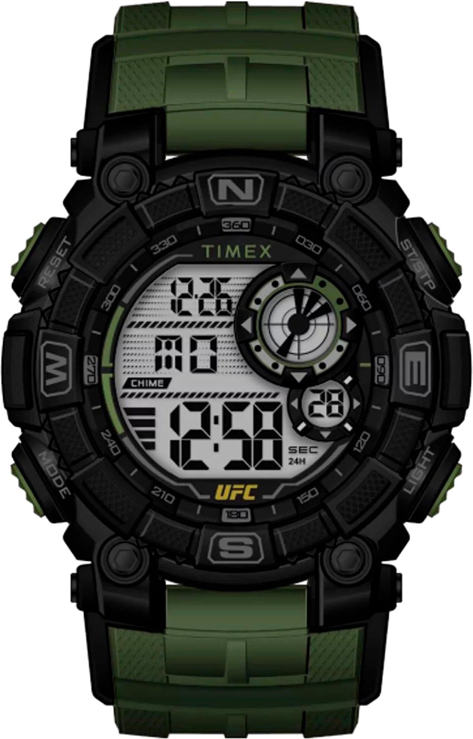 

Наручные часы мужские Timex TW5M53900, TW5M53900