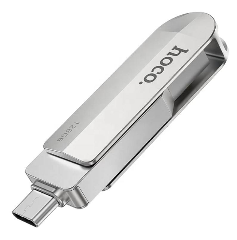 

Флешка Hoco UD10 128GB