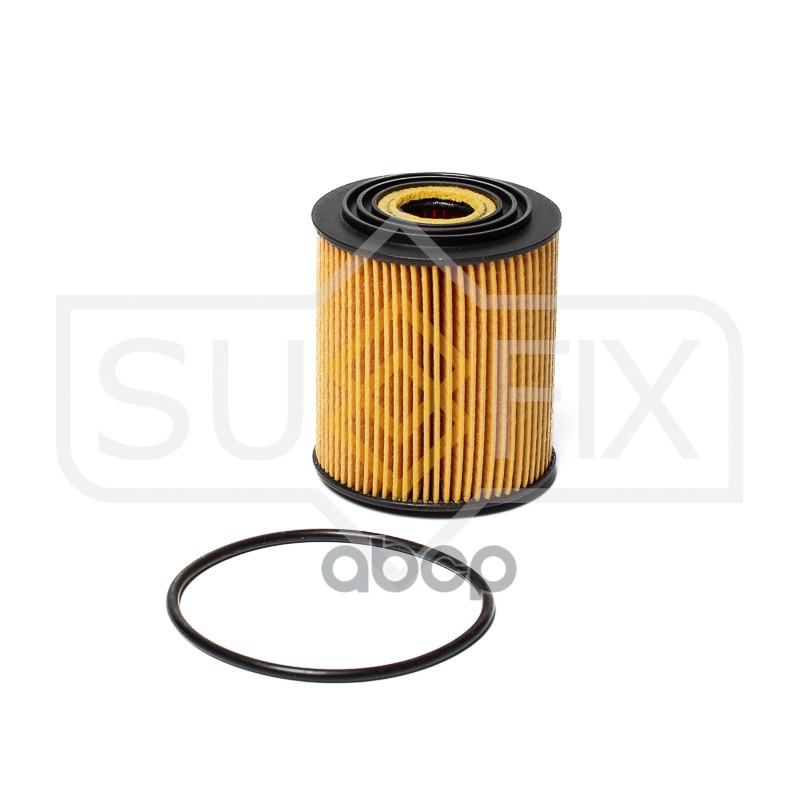 

Фильтр масляный Sufix sp1142