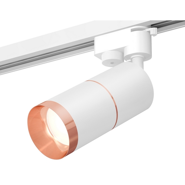 

Трековый светильник Track System XT6301031 Ambrella