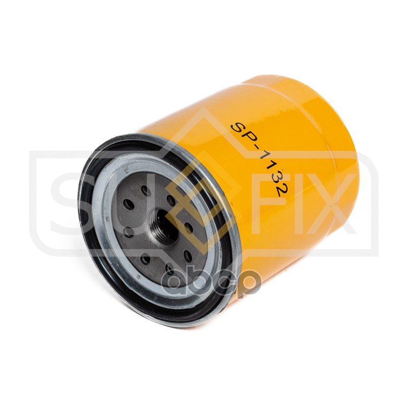 

SUFIX Фильтр масляный SUFIX SP1132