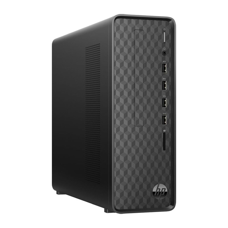

Настольный компьютер HP Slimline S01-pF1032ur (497D5EA), Slimline S01-pF1032ur