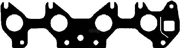 

Прокладка коллектора daewoo/opel 1.4-1.6 14se/c14se/c16se 91-