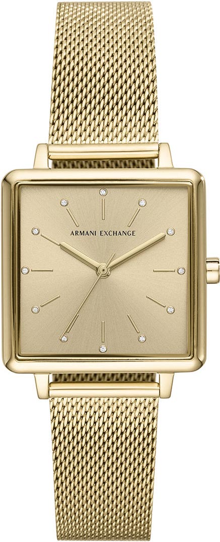 Наручные часы женские Armani Exchange AX5801