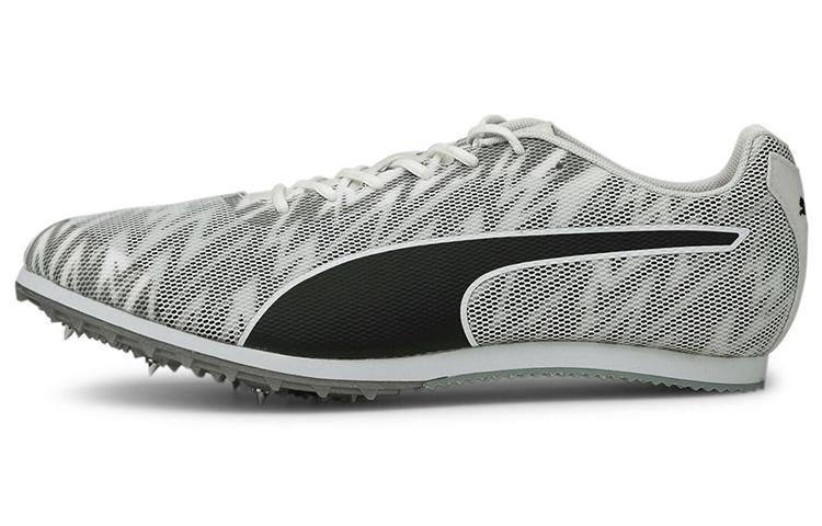 

Кроссовки унисекс Puma Evospeed Star 7 серые 44 EU, Серый, Evospeed Star 7