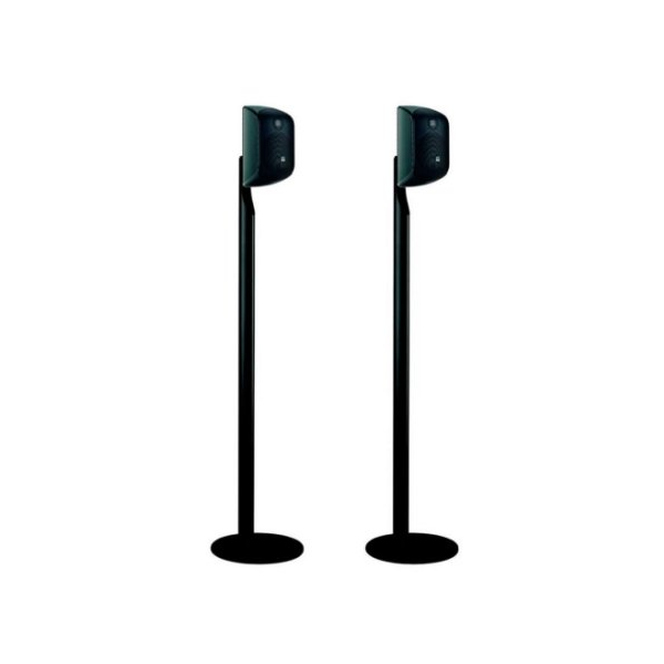 

Стойка для концертной акустики Bowers & Wilkins FS-M1, Черный, FS-M1