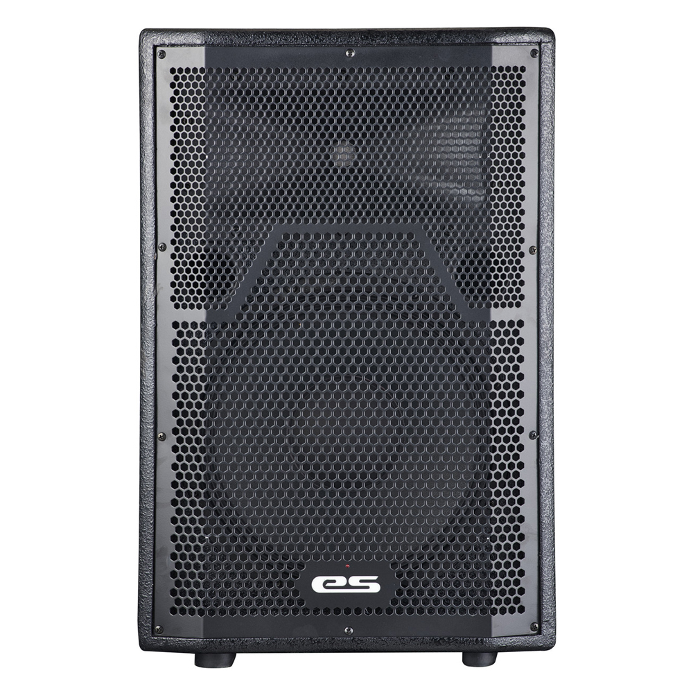

Активная акустическая система Eurosound BBR-115A, BBR-115A