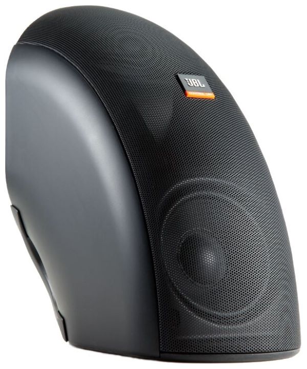 

Пассивная акустическая система JBL Control CRV, Control CRV