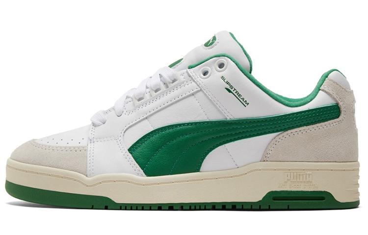 

Кеды унисекс Puma Slipstream Slipstream Low Retro серые 38 EU, Серый, Slipstream Slipstream Low Retro