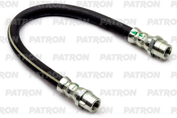 

Шланг тормозной зад. CHEVROLET Aveo T300 11-16 PATRON PBH0288