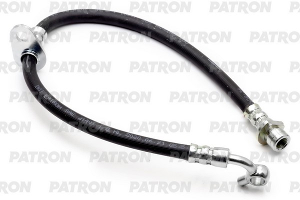 

Шланг тормозной зад. HONDA CR-V III (RE) 06-11 PATRON PBH0277