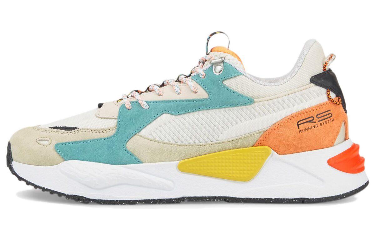 

Кроссовки унисекс Puma Rs-Z Hc бежевые 36 EU, Бежевый, Rs-Z Hc