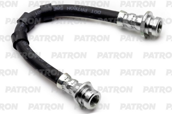 

Шланг тормозной зад. DAEWOO Matiz 98-15 PATRON PBH0274