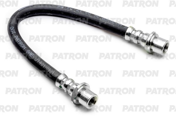 

Шланг тормозной пер. TOYOTA LC 120 Prado 02-09 PATRON PBH0265