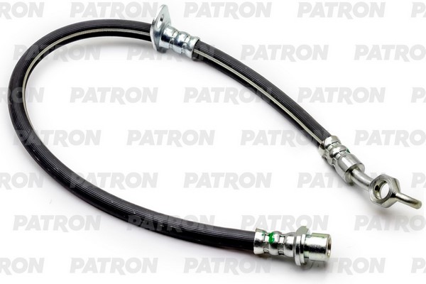 

Шланг тормозной зад. TOYOTA Camry (V40/ACV40) 06-11 PATRON PBH0264