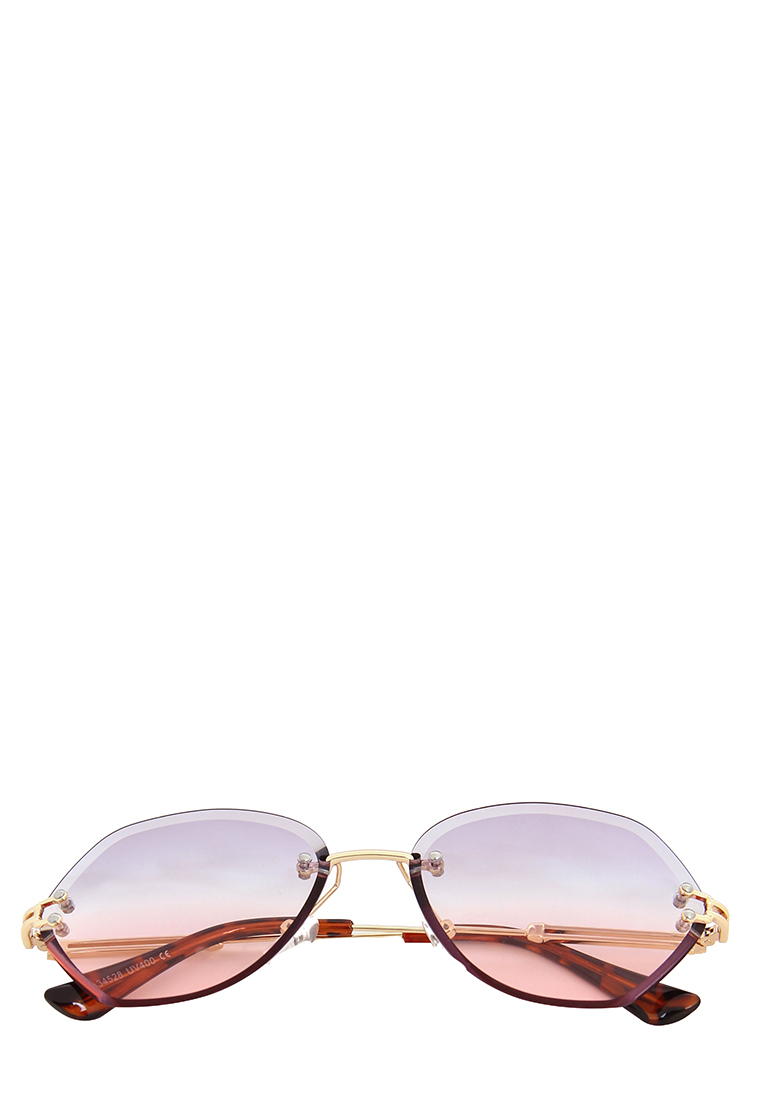 Солнцезащитные очки женские Daniele Patrici A34528 розовые