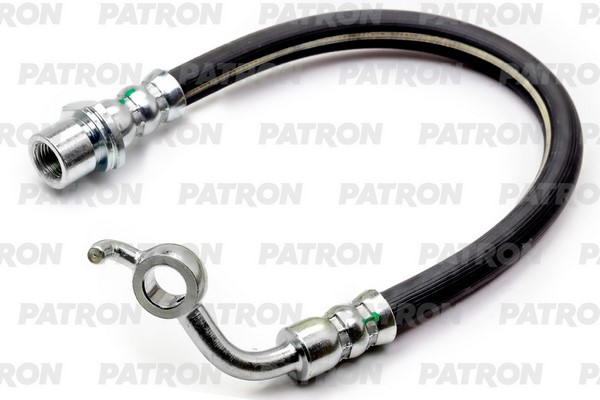 

Шланг тормозной зад. TOYOTA RAV4 IV (A30/A40) 06-18 PATRON PBH0260