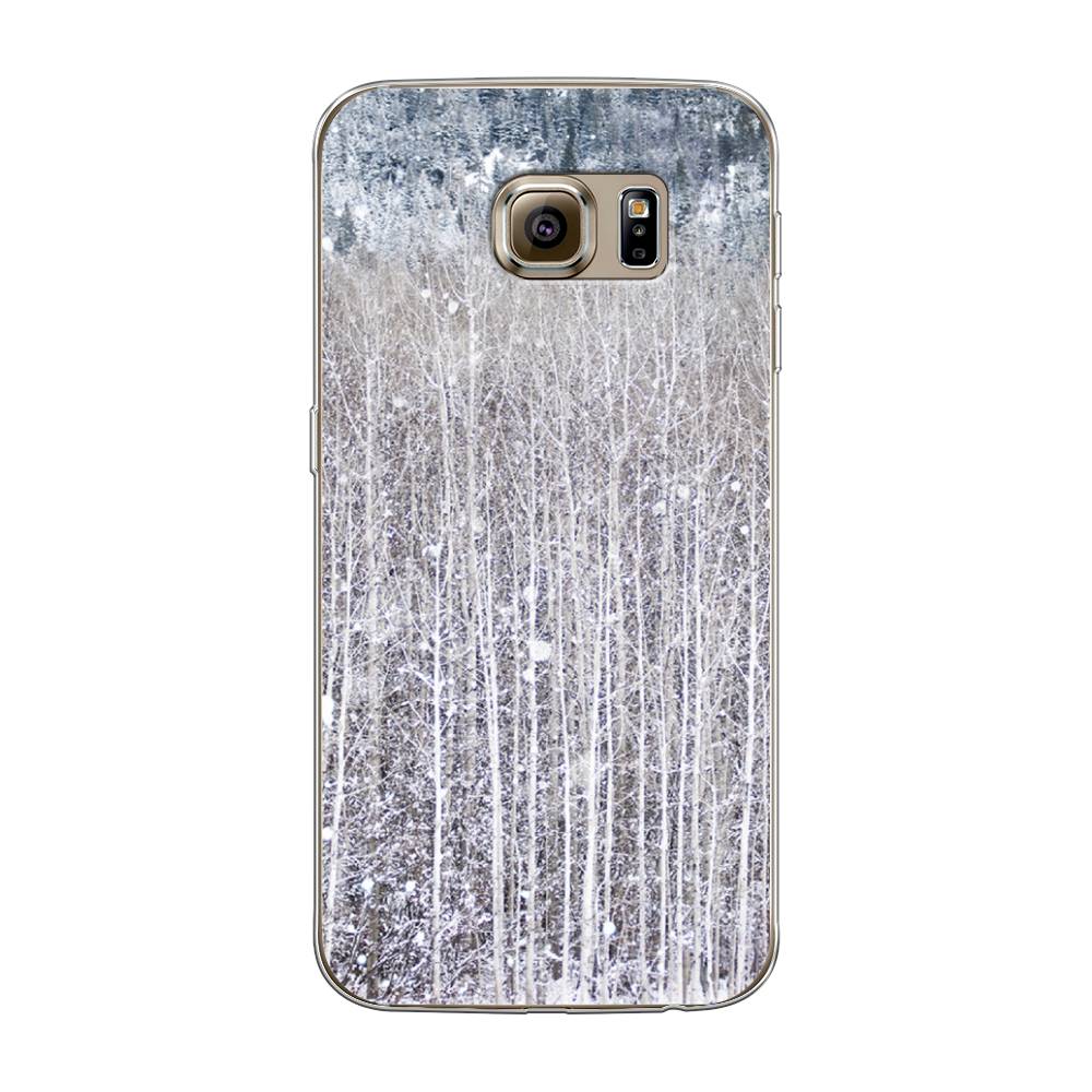 Чехол на Samsung Galaxy S6 